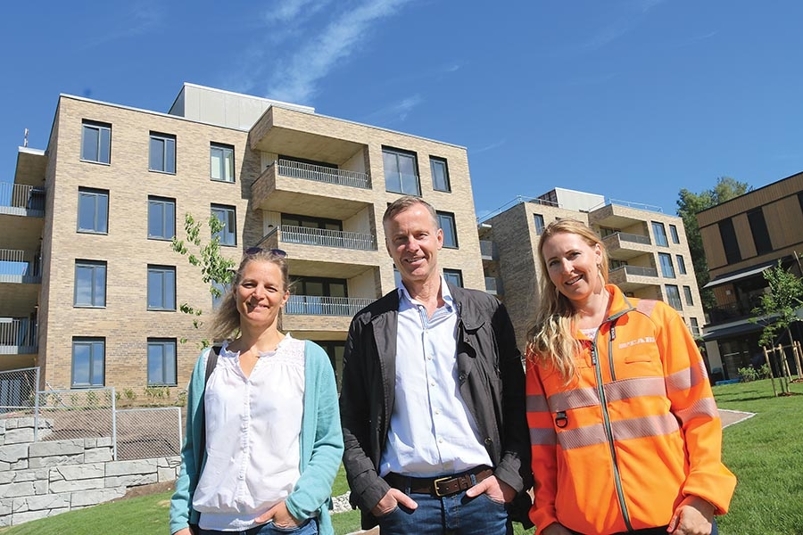 Aktuelt blinken