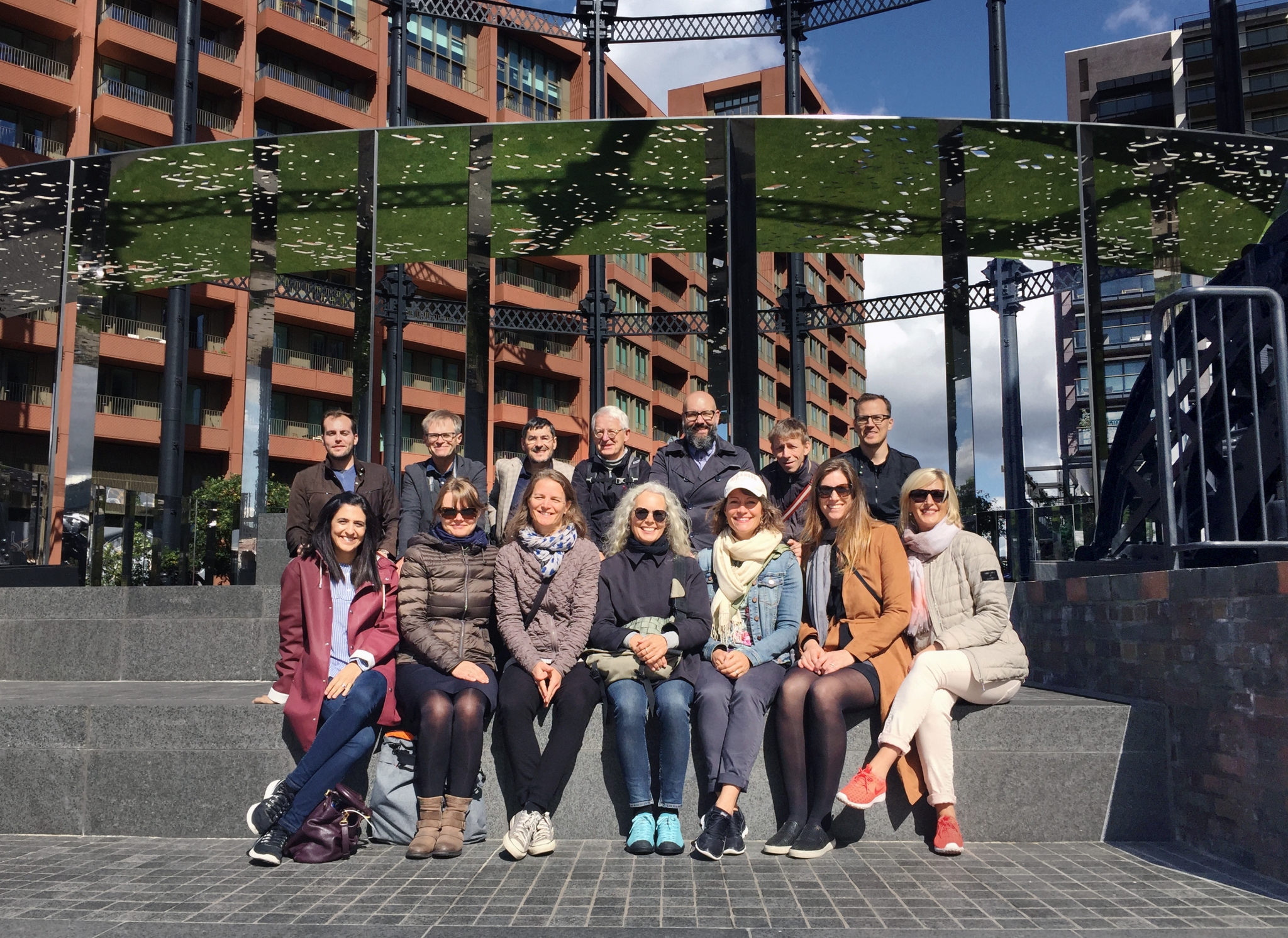 Aktuelt studietur2017 ny