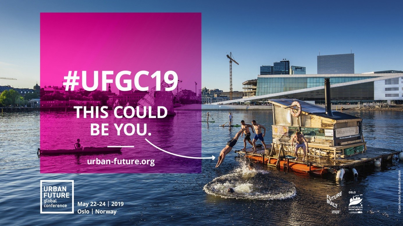 Aktuelt ufg19 we are in