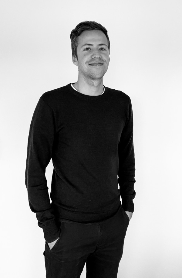 Ansatt Eivind