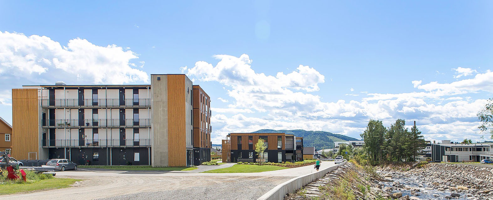 Elvegata fasade 12