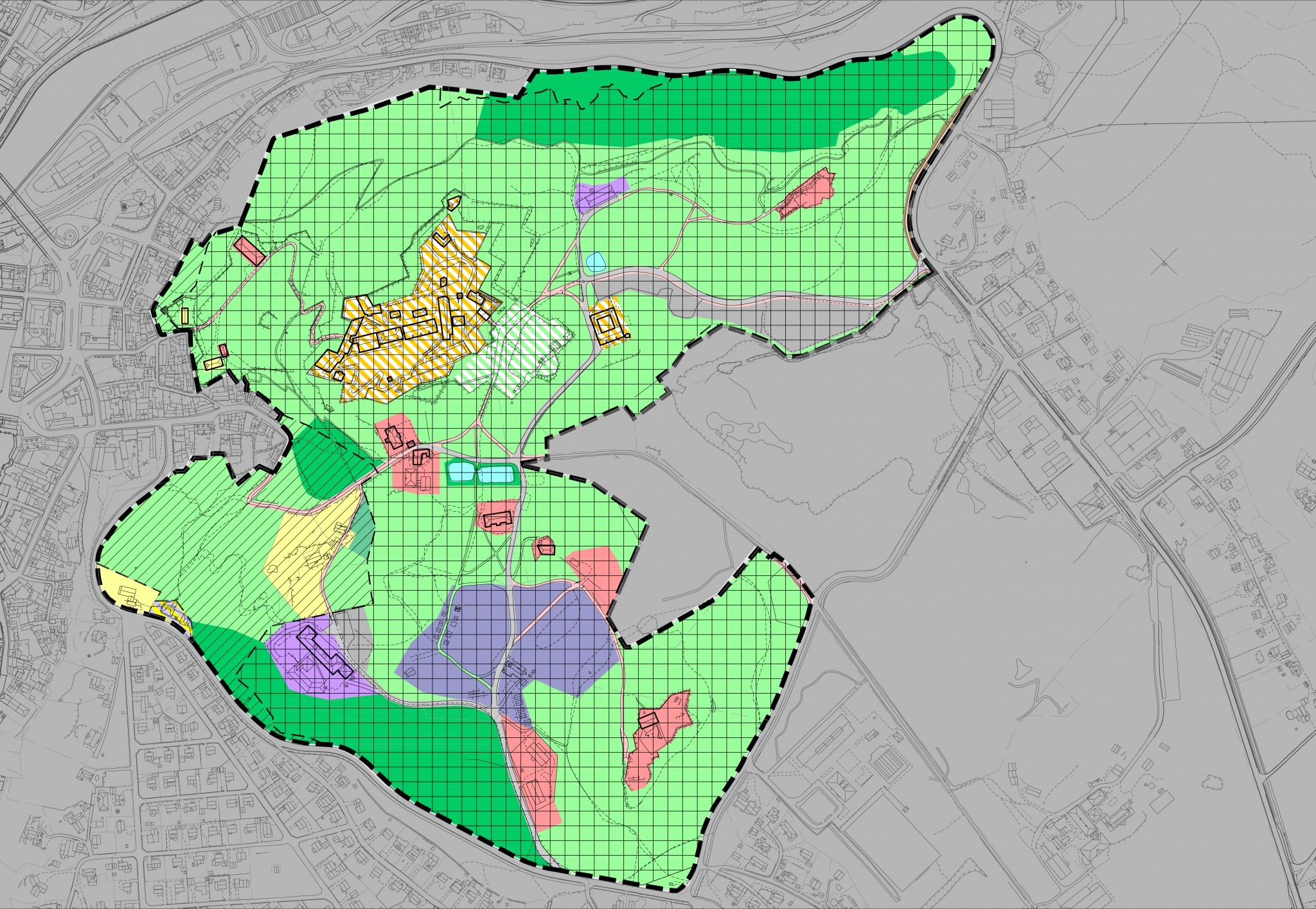 Fredriksten Festning Reg forside