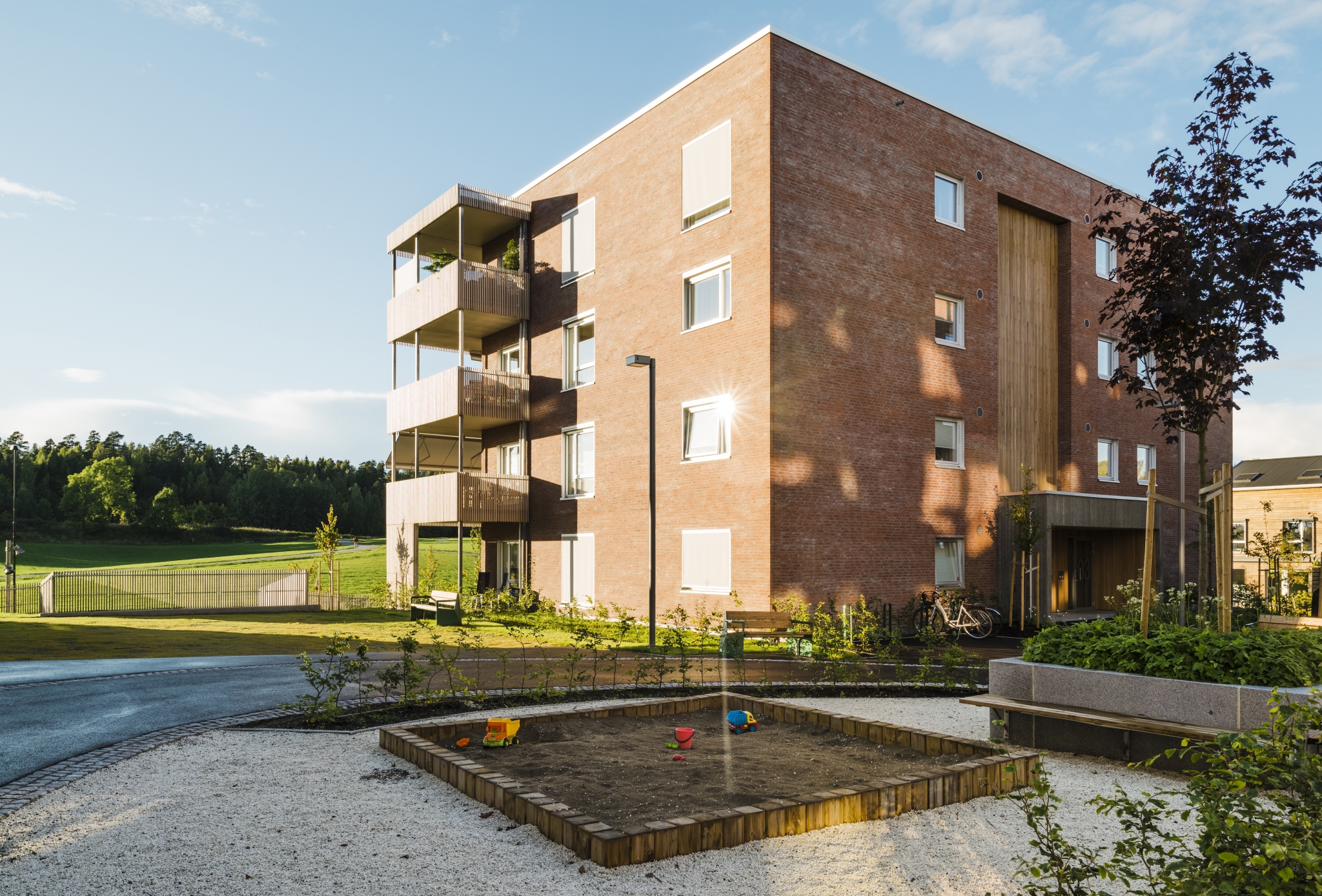 Gjønnes tilpasset
