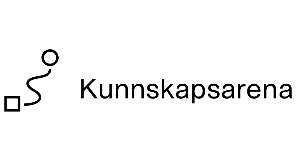 Kunnskapsarena logo