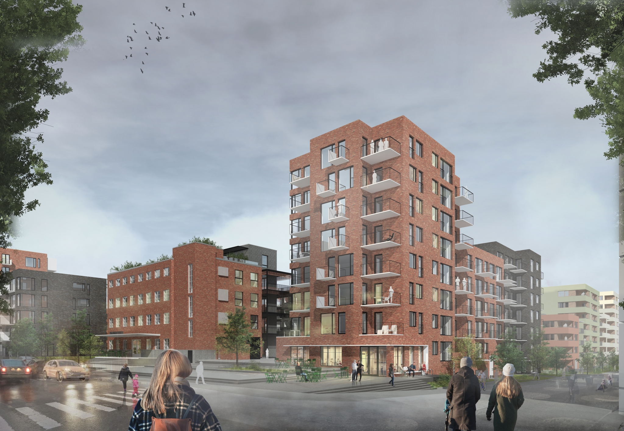 L22og PM13 Peter Møllersvei Alt 2