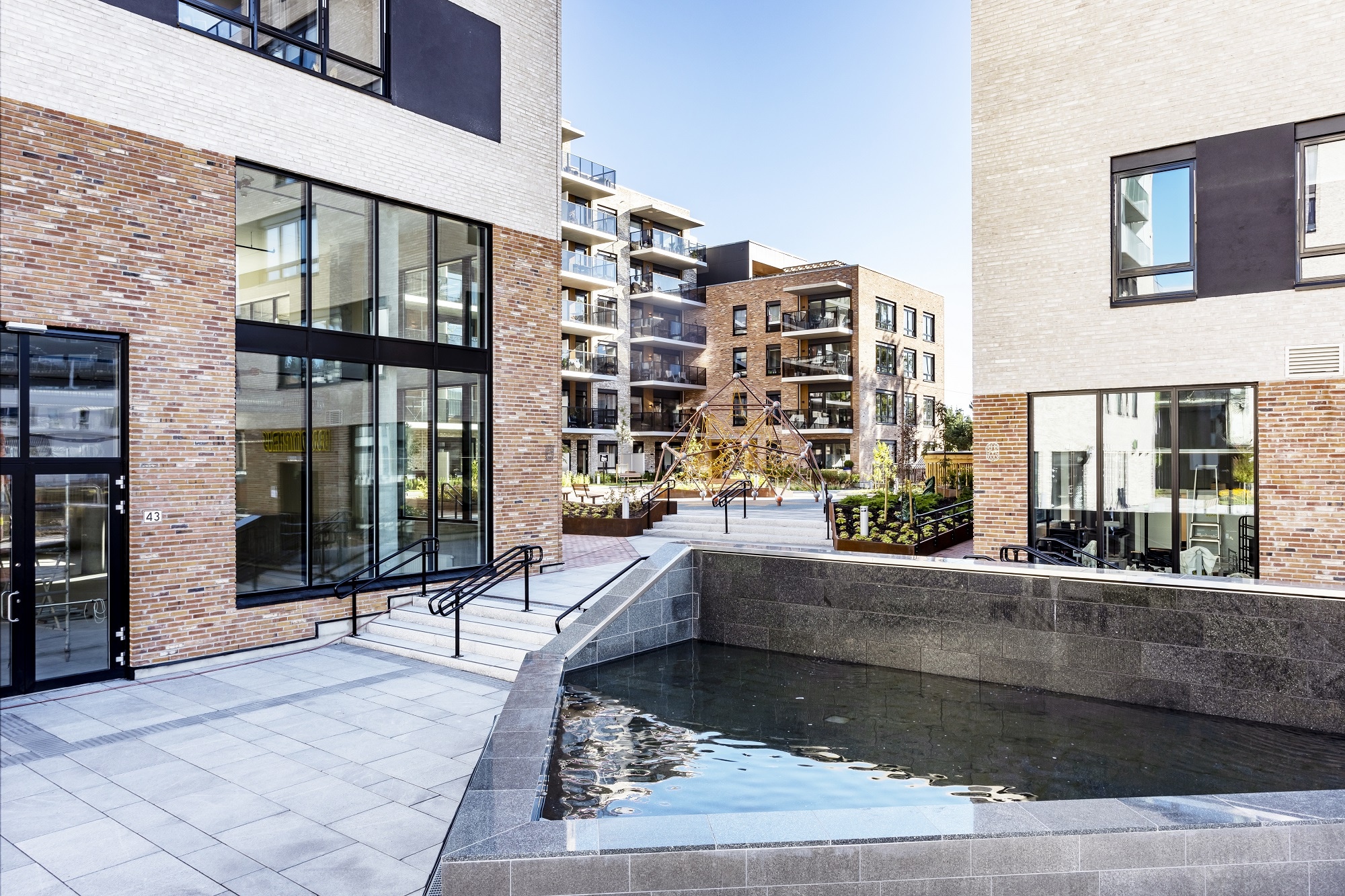 Lundkvartalet 04 OSCAR studiogalleri