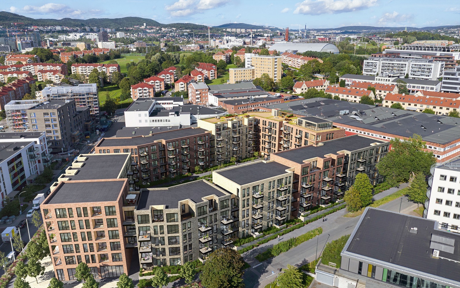 Malerhaugveien 25 05