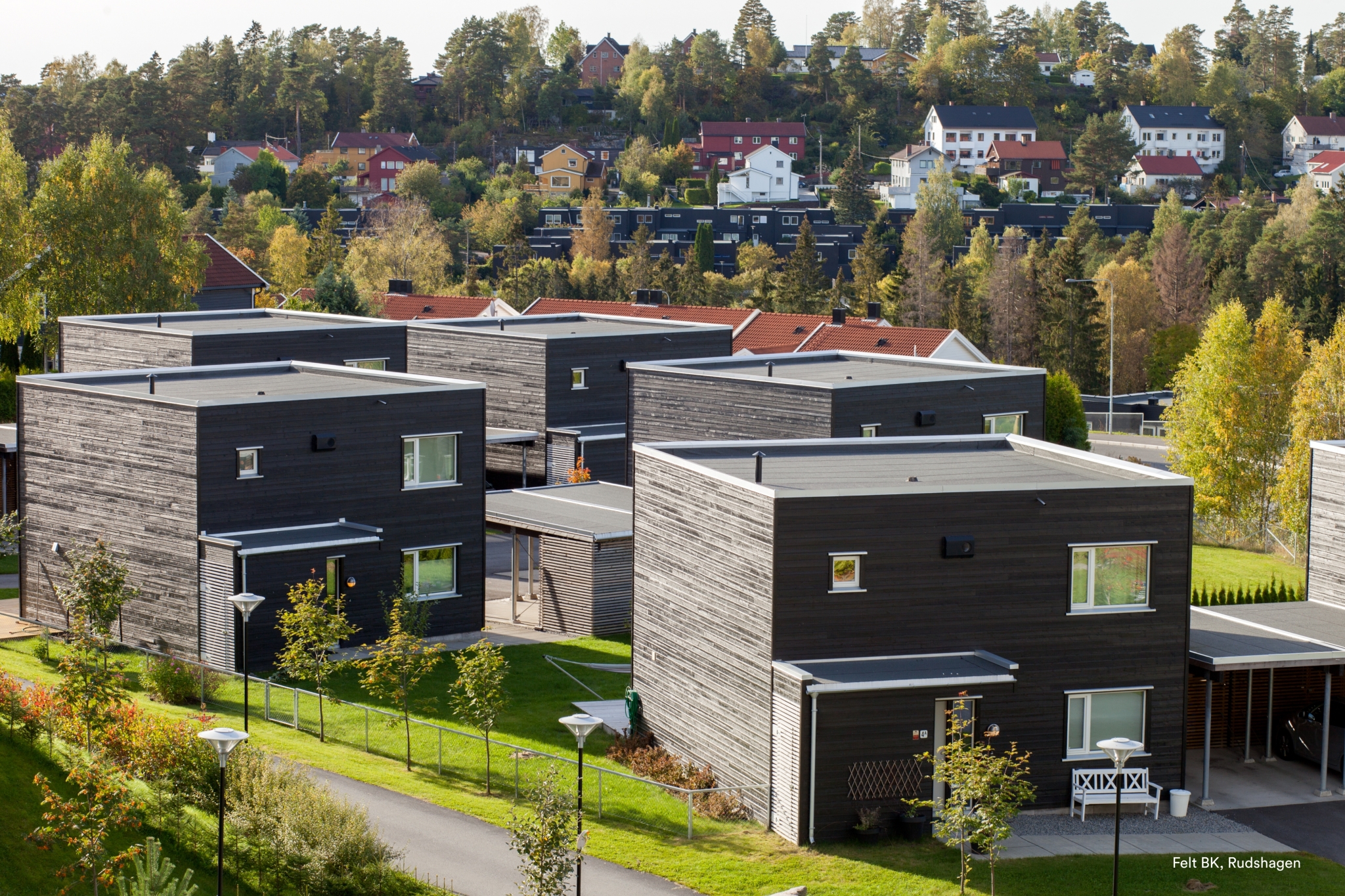 Mortensrud felt BK Rudshagen 01