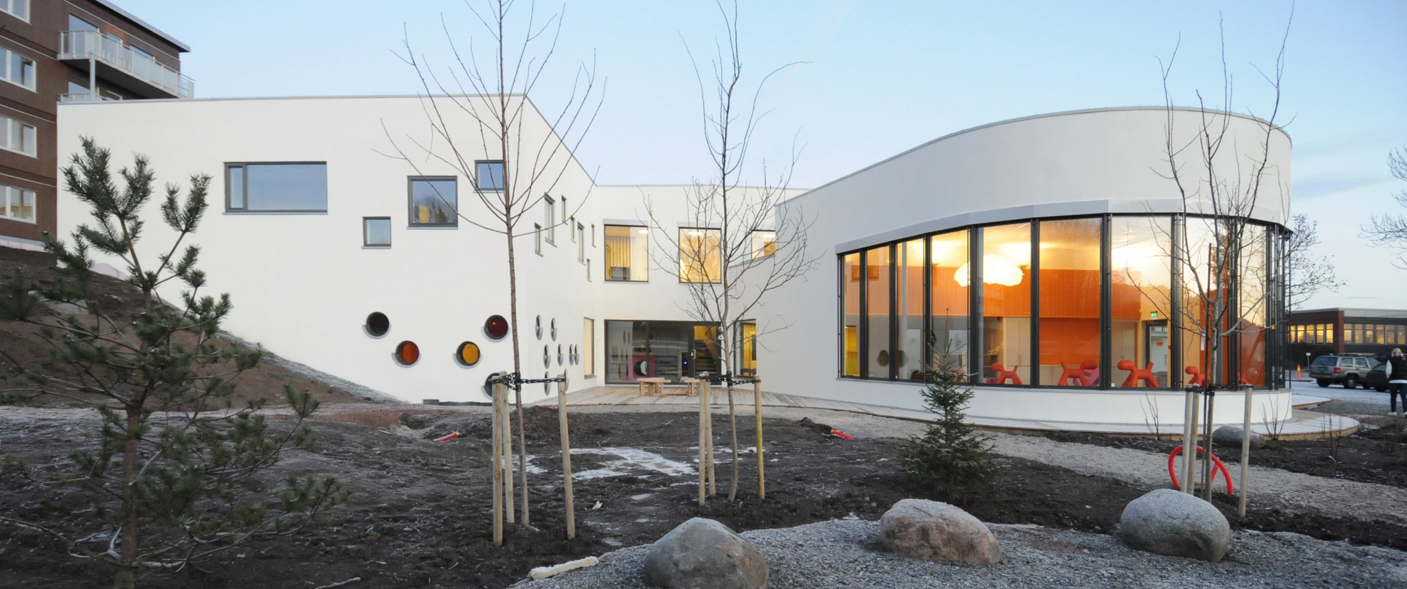 Piruetten Midlertidig 01