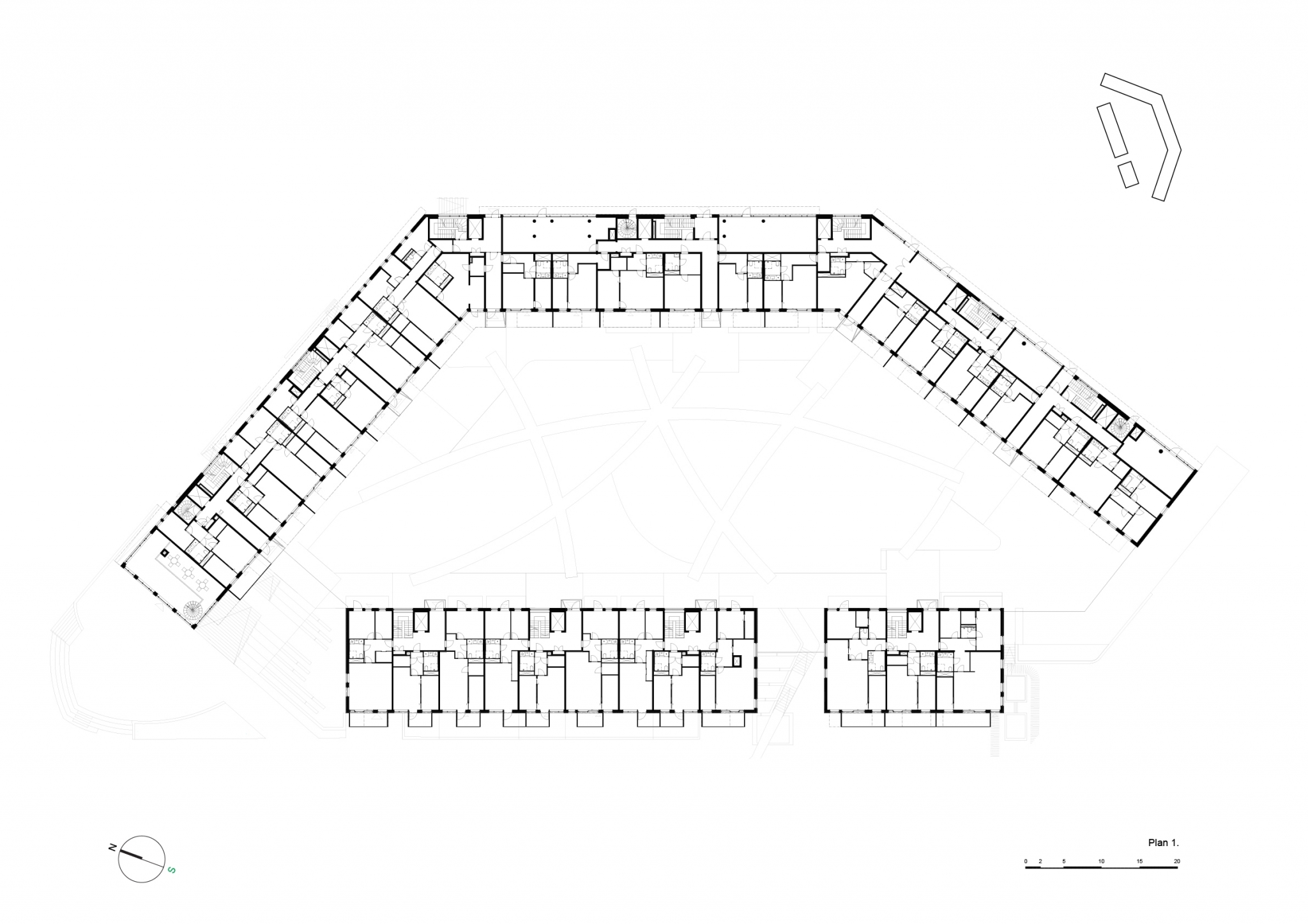 Plan 1 hvit bakgrunn