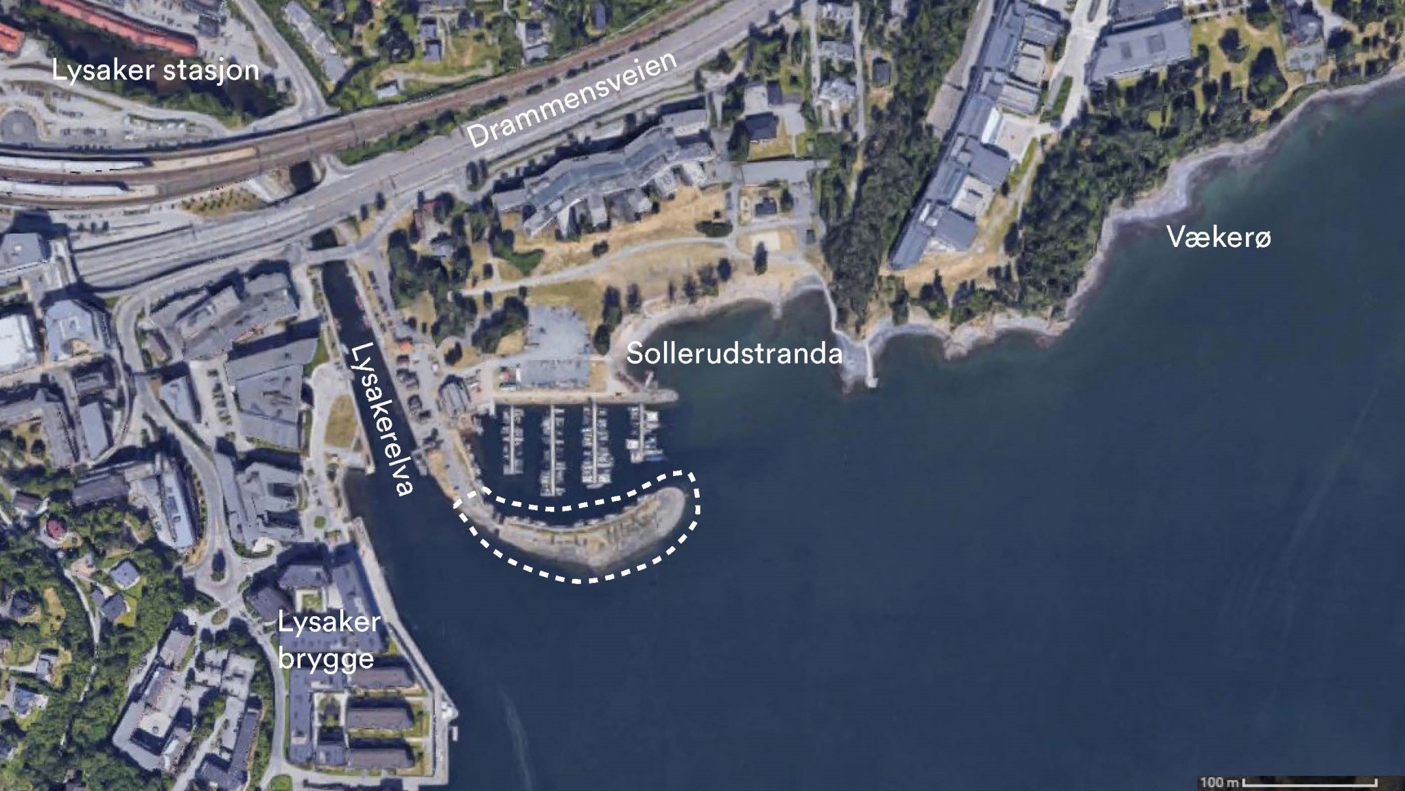 Sollerud Strandpark Side 01