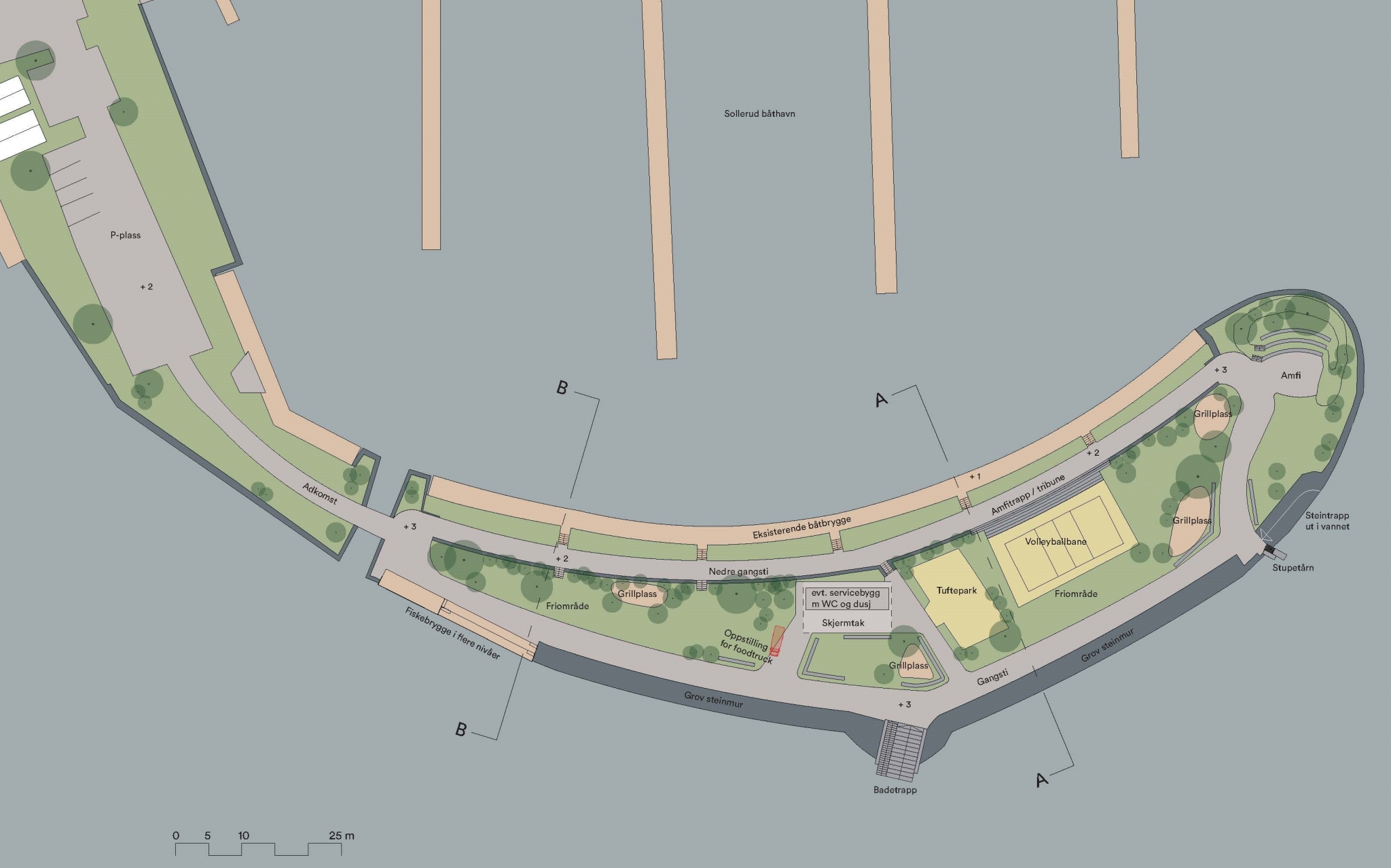 Sollerud Strandpark Side 04