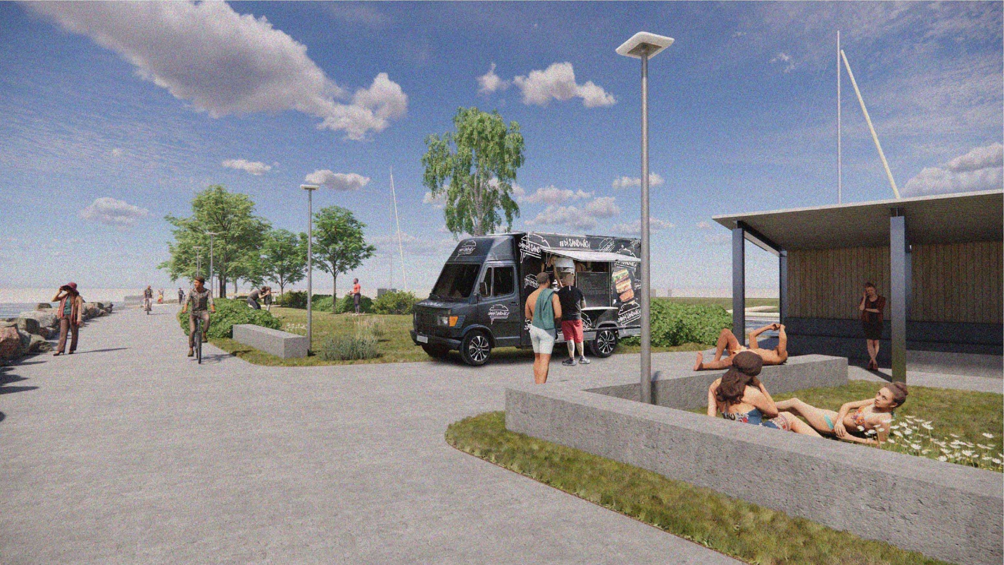 Sollerud Strandpark Side 12