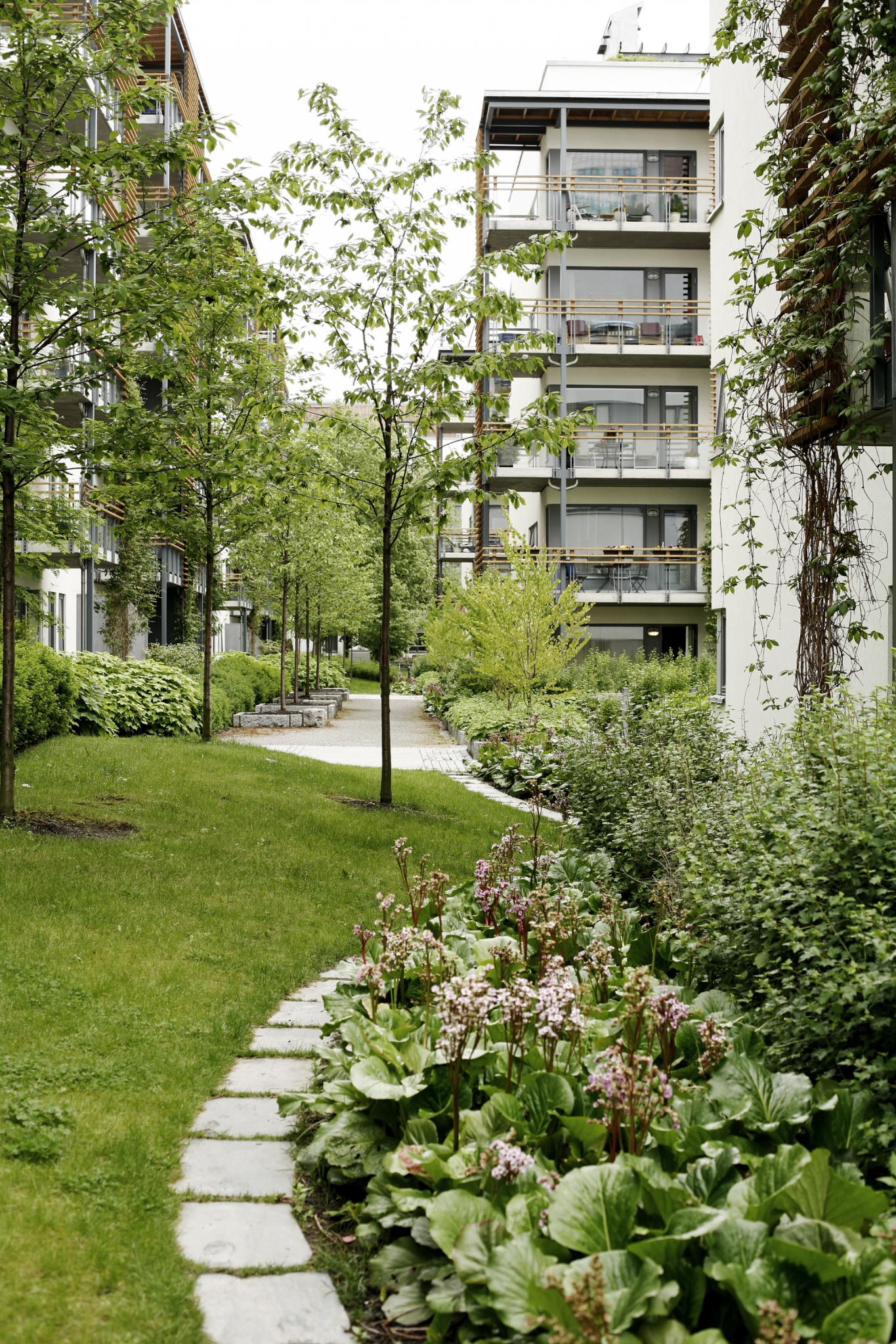 Pilestredt park 3